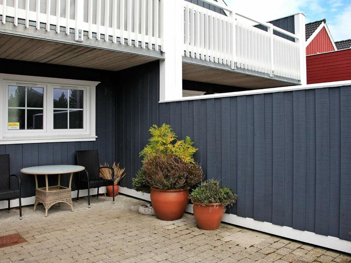 Holiday Home Blavand Xxxv Habitación foto
