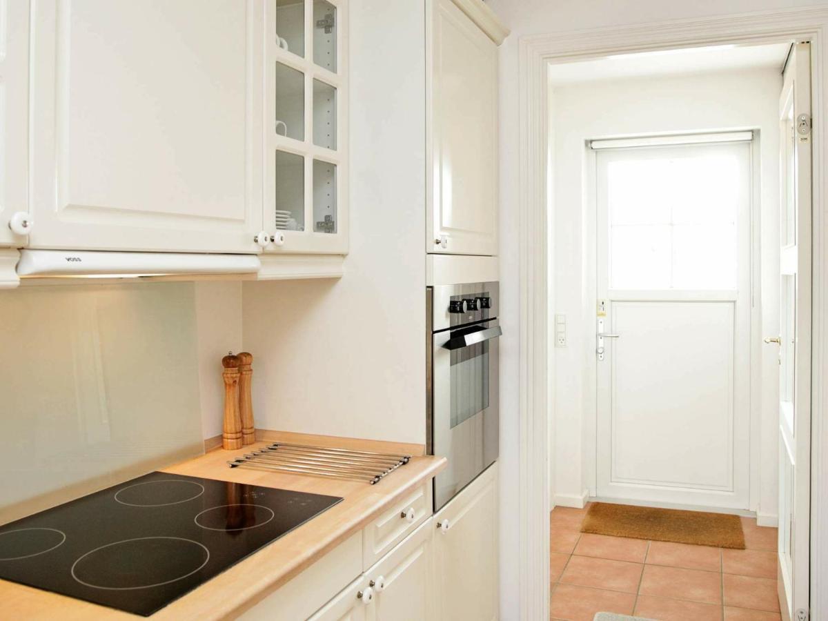 Holiday Home Blavand Xxxv Exterior foto