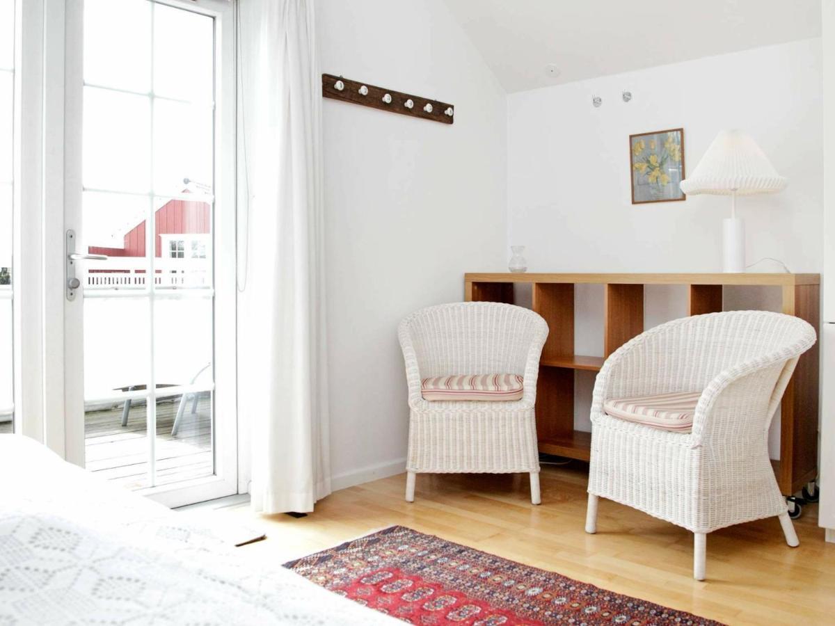 Holiday Home Blavand Xxxv Exterior foto