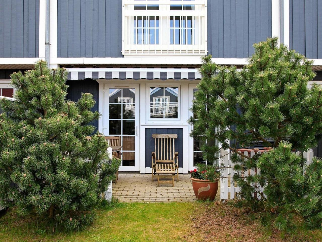 Holiday Home Blavand Xxxv Exterior foto